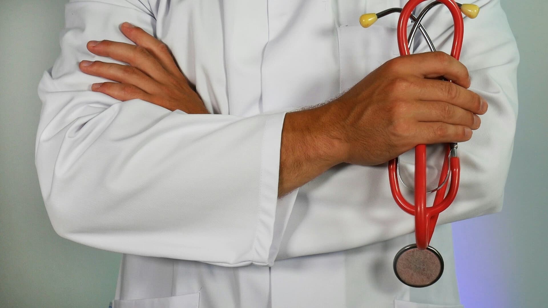 Organización de informes médicos del embarazo